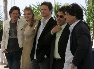 Rachel Blanchard Poster 1250487