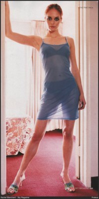 Rachel Blanchard Poster 1284458