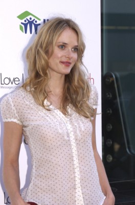 Rachel Blanchard Poster 1456438