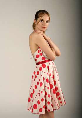 Rachel Blanchard Poster 2089859
