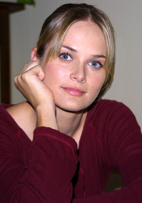 Rachel Blanchard Poster 2089860