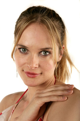 Rachel Blanchard Poster 2089862