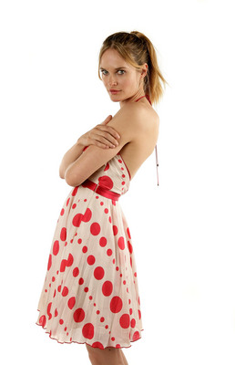 Rachel Blanchard Poster 2089867