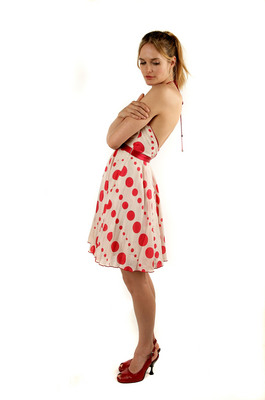 Rachel Blanchard Poster 2089868