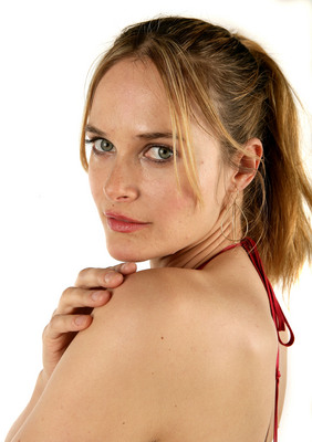 Rachel Blanchard Poster 2089870