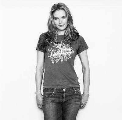 Rachel Blanchard Poster 2089875