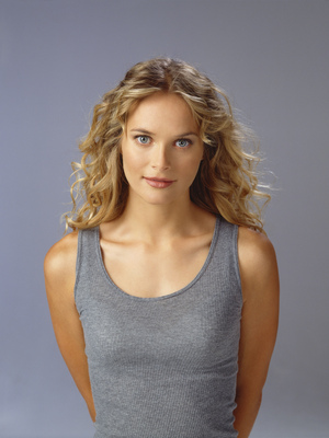 Rachel Blanchard Poster 2089882