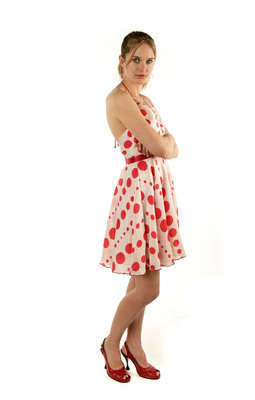 Rachel Blanchard Poster 2089885
