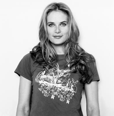 Rachel Blanchard Poster 2089886