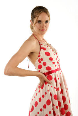 Rachel Blanchard Poster 2089890