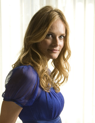 Rachel Blanchard Poster 2114347