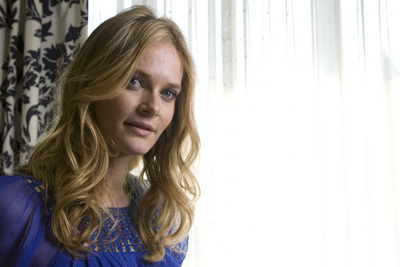 Rachel Blanchard Poster 2114350