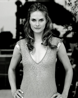 Rachel Blanchard Poster 2122656