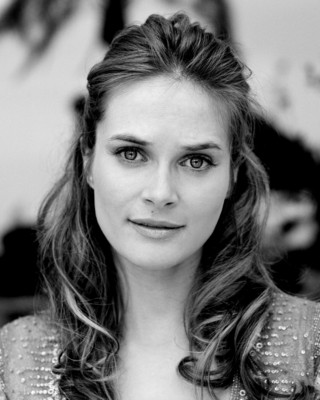 Rachel Blanchard Poster 2122657