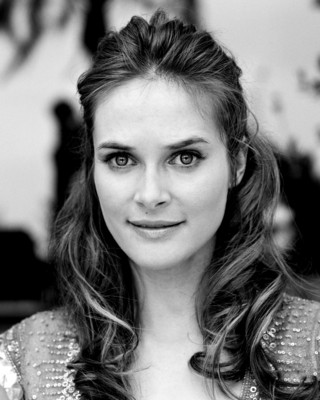 Rachel Blanchard Poster 2122658