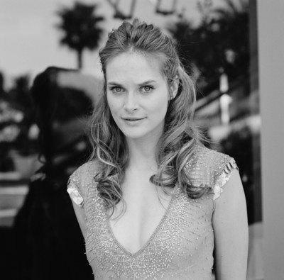 Rachel Blanchard Poster 2122659