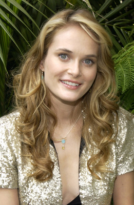 Rachel Blanchard Poster 2271175