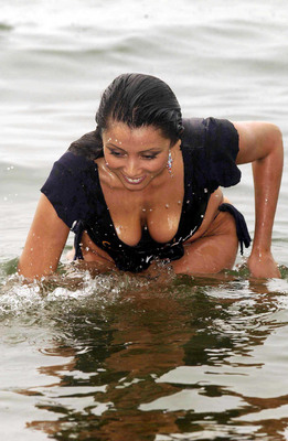 Rachel Grant Poster 2085271