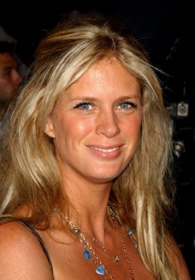 Rachel Hunter Poster 1271630