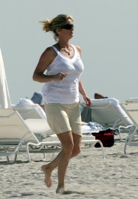 Rachel Hunter Poster 1513122