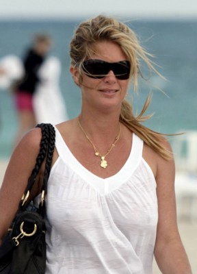 Rachel Hunter Poster 1513124