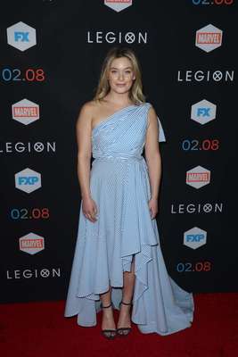 Rachel Keller Poster 2697049