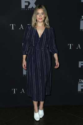 Rachel Keller Poster 2697053