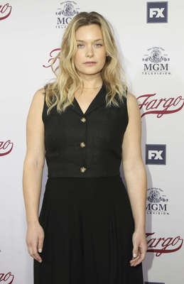 Rachel Keller Poster 2697082