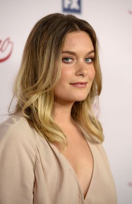 Rachel Keller Poster 2697085