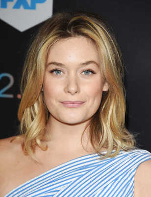 Rachel Keller Poster 2697091
