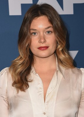 Rachel Keller Poster 2993560