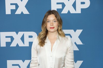 Rachel Keller Poster 2993562