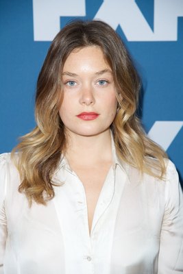 Rachel Keller Poster 2993565