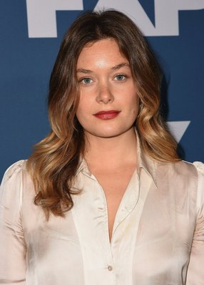 Rachel Keller Poster 2993568
