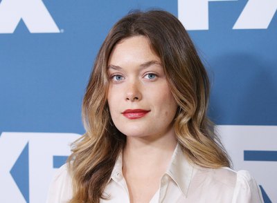Rachel Keller Poster 2993569