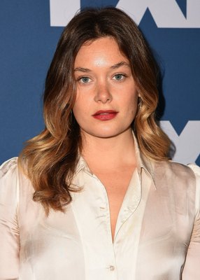Rachel Keller Poster 2993570