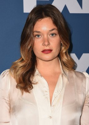 Rachel Keller Poster 2993571