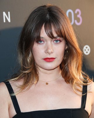 Rachel Keller Poster 3225671