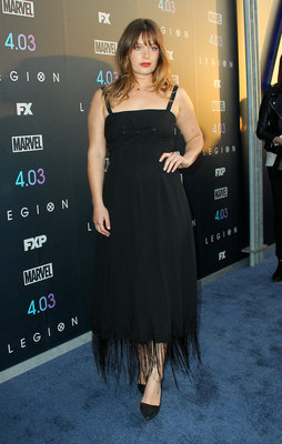 Rachel Keller Poster 3225675