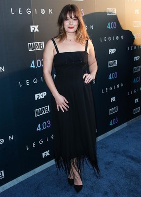 Rachel Keller Poster 3225683