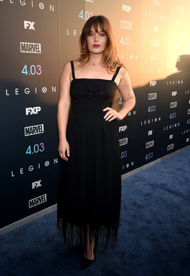 Rachel Keller Poster 3225687