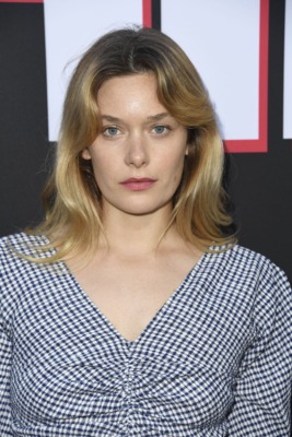 Rachel Keller Poster 3863306
