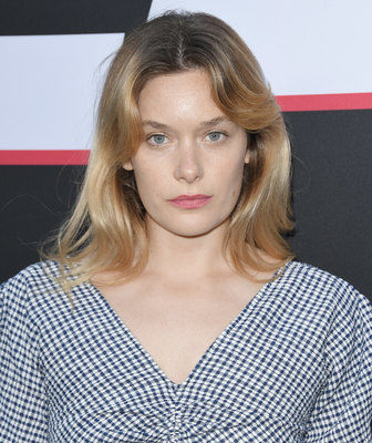 Rachel Keller Poster 3863307