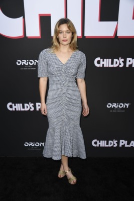 Rachel Keller Poster 3863310