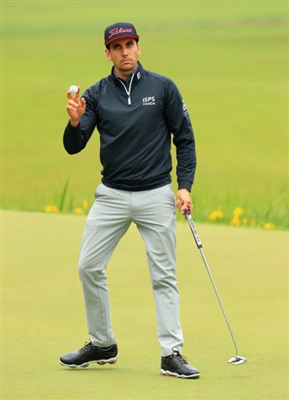 Rafa Cabrera Bello Poster 3490299