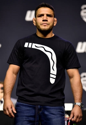 Rafael Dos Anjos Poster 3522911