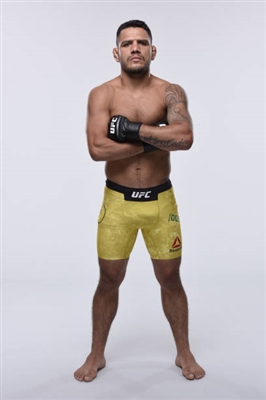 Rafael Dos Anjos Poster 3522912