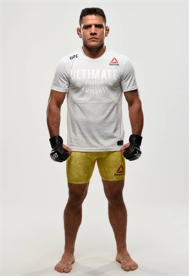 Rafael Dos Anjos Poster 3522917