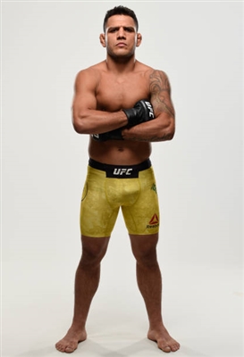 Rafael Dos Anjos Poster 3522920
