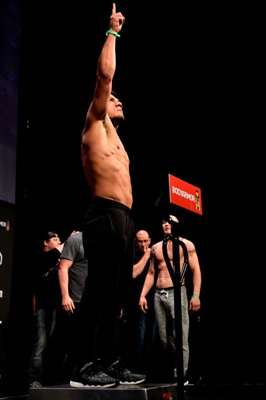Rafael Dos Anjos Poster 3522922